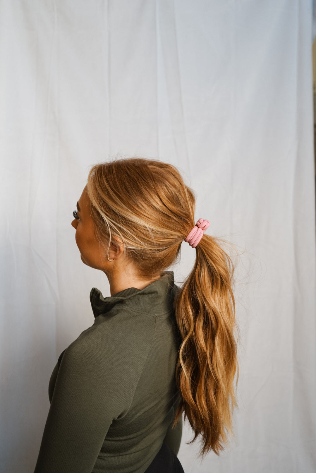 wrap it up hair ties (5 color options)