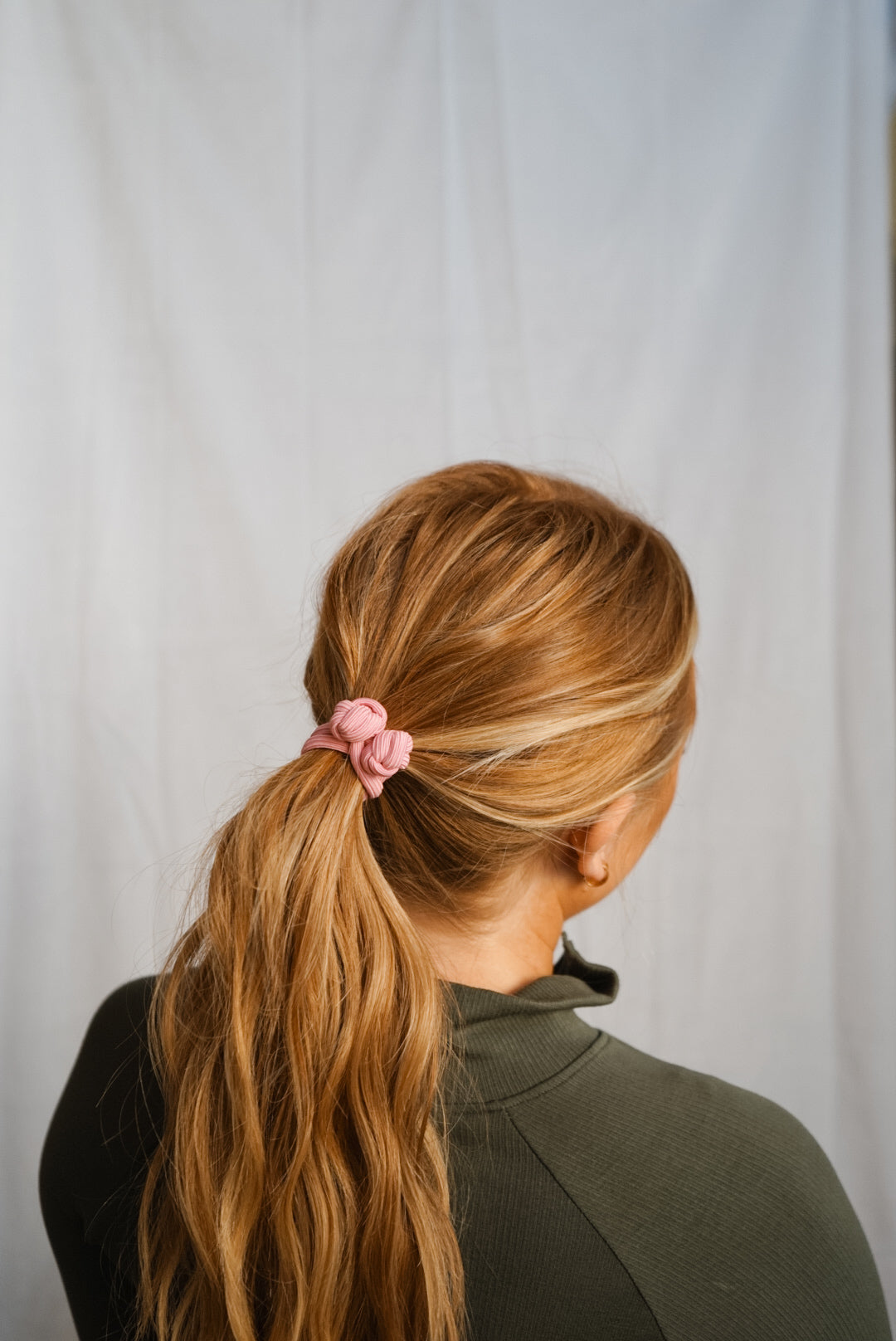 wrap it up hair ties (5 color options)