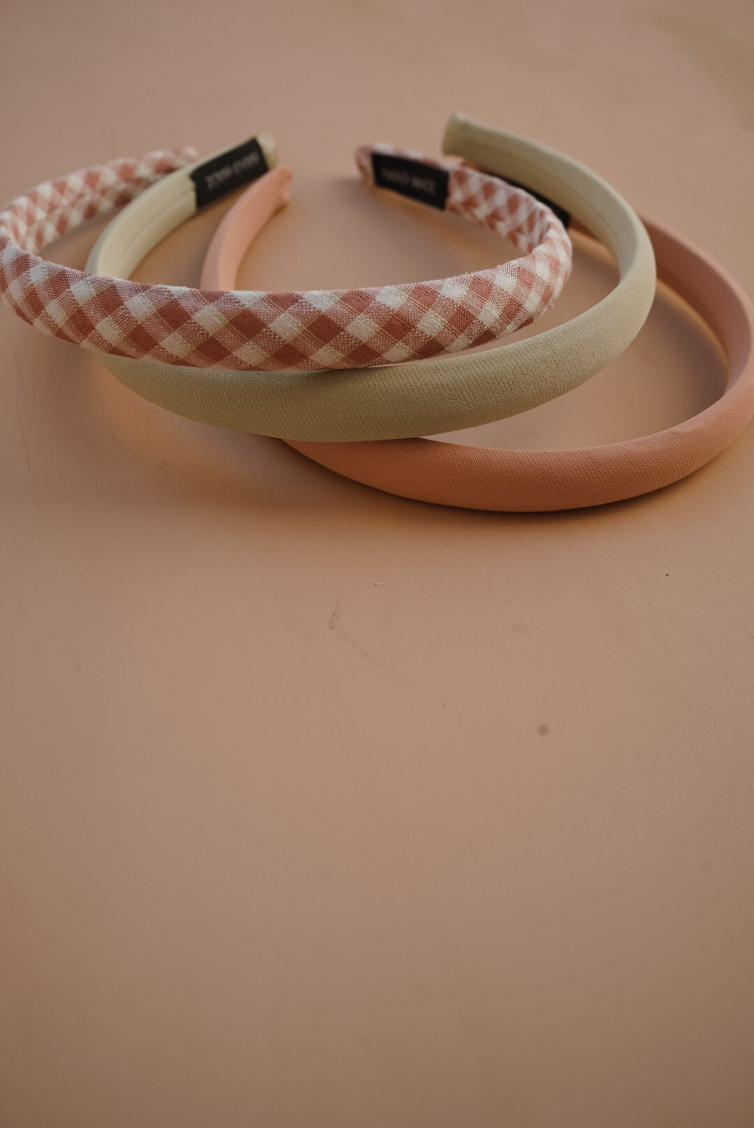 picnics headband (3 color options)