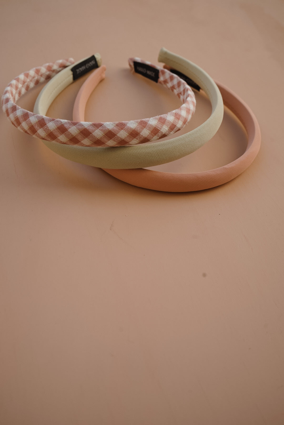 picnics headband (3 color options)