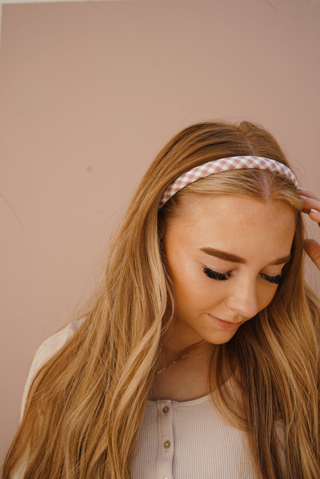 picnics headband (3 color options)