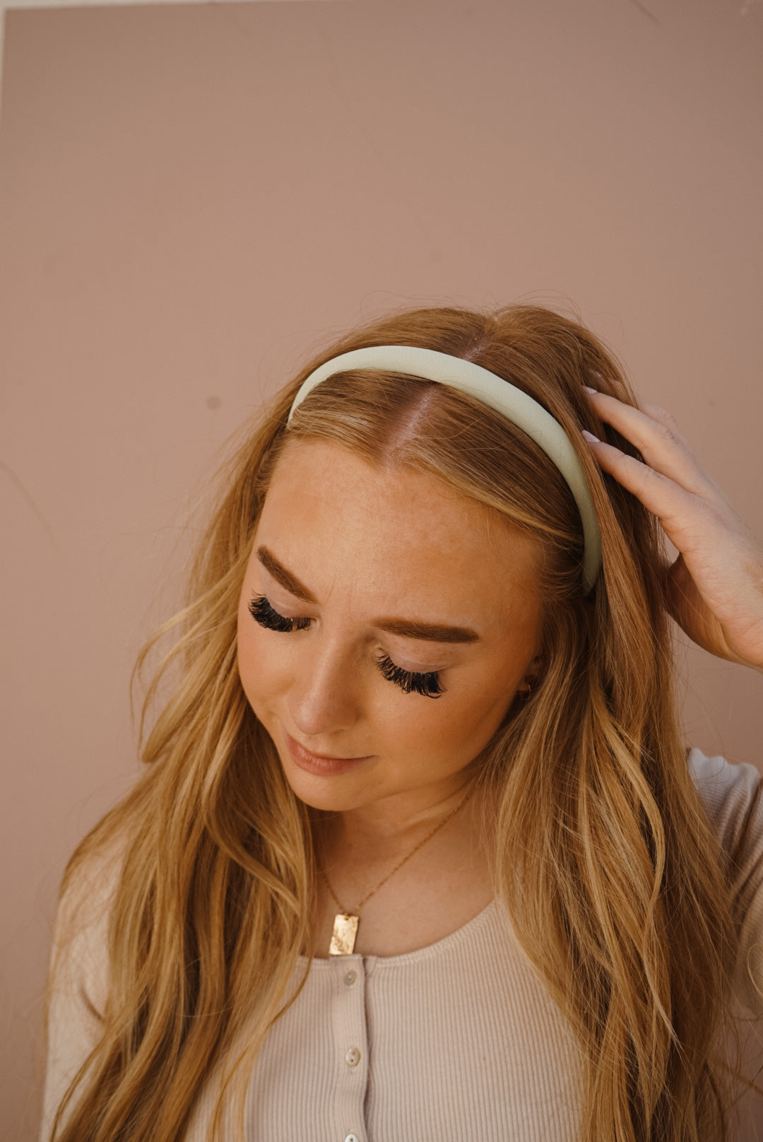 picnics headband (3 color options)