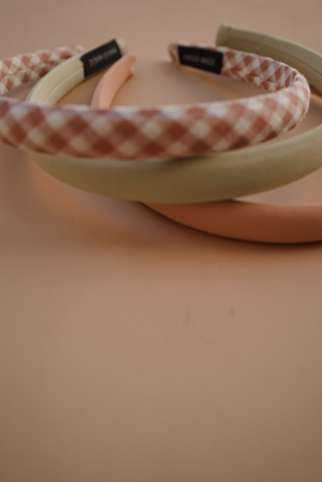 picnics headband (3 color options)