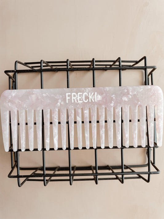 frecki detangling comb