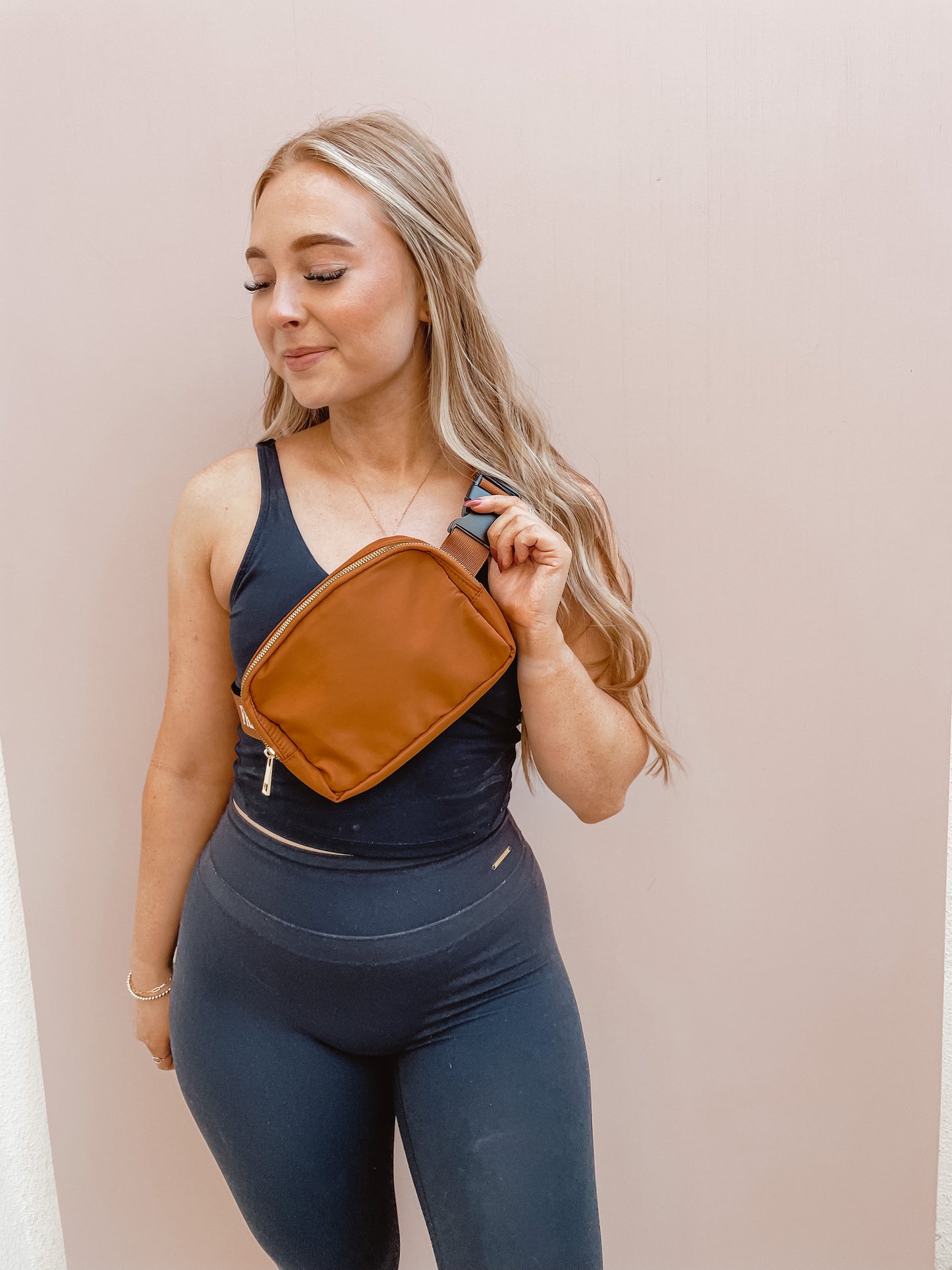 the frecki belt bag (4 color options)