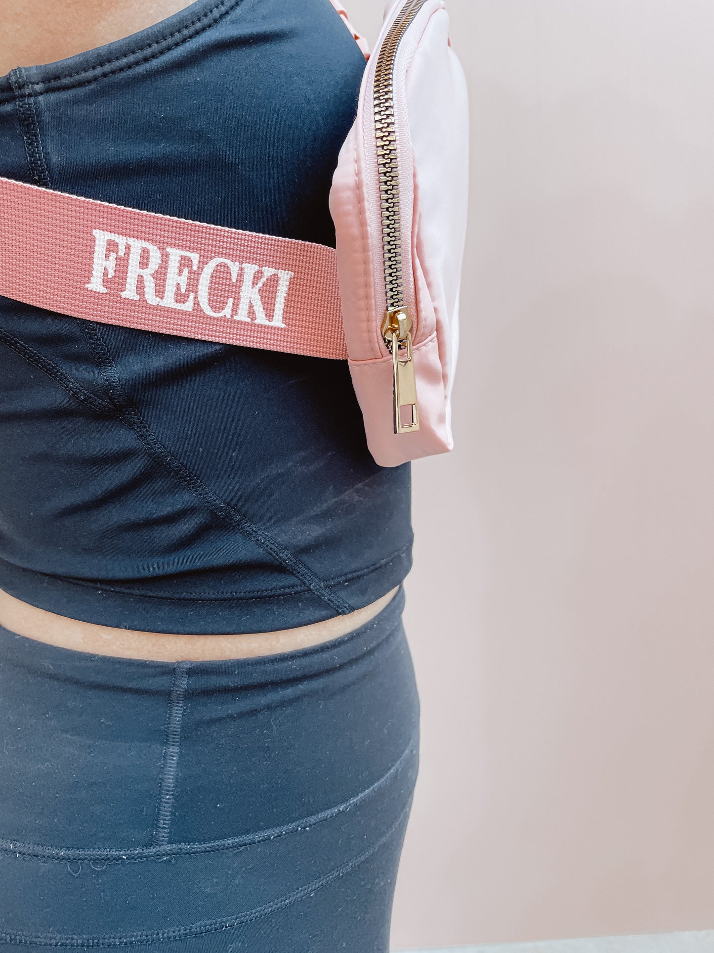 the frecki belt bag (4 color options)